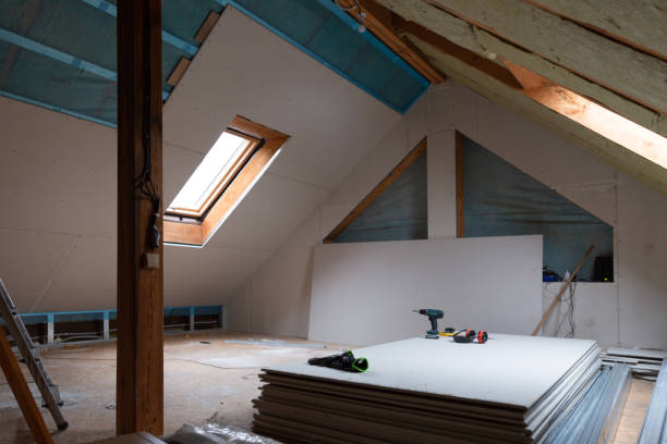 Best Specialized Insulation Services in Cut Bank, MT
