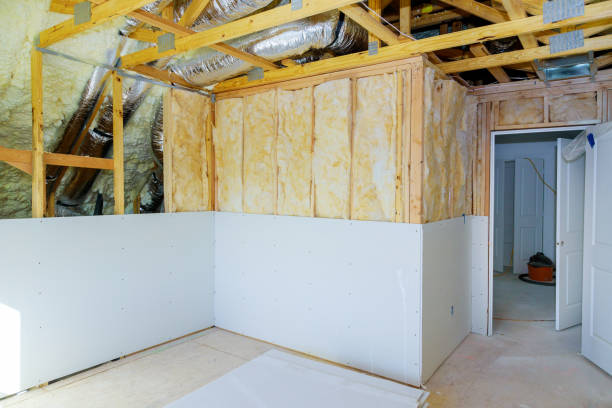Types of Insulation We Offer in Cut Bank, MT