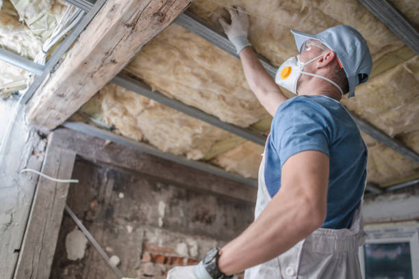 Best Fiberglass Insulation in Cut Bank, MT