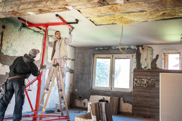 Best Insulation Maintenance and Repair in Cut Bank, MT