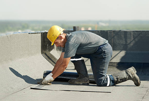 Professional Insulation Contractor in Cut Bank, MT