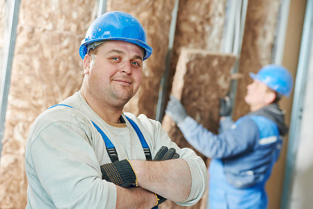 Best Insulation for Specific Applications in Cut Bank, MT
