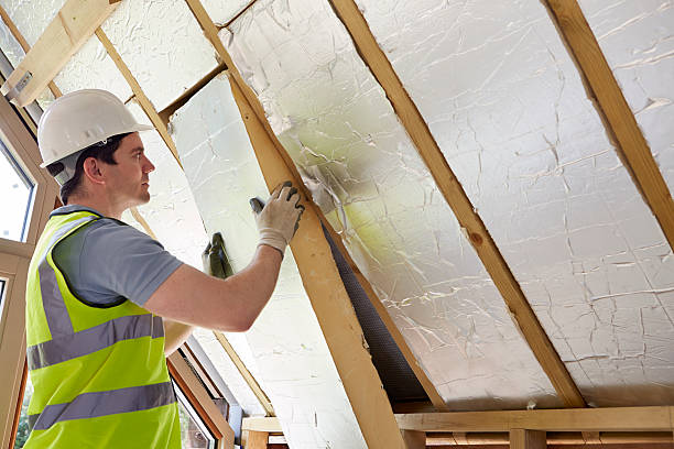 Types of Insulation We Offer in Cut Bank, MT
